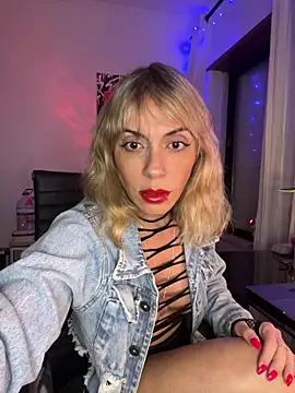 evaskylive online show from January 13, 2026, 2:04 am