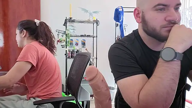 lustfulc99 online show from February 23, 2026, 3:23 pm