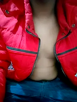 AhnafAbirSoulmate online show from January 12, 2026, 10:36 pm