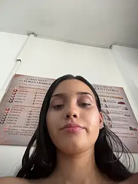 xXxSamantha   online show from February 8, 2026, 4:37 pm