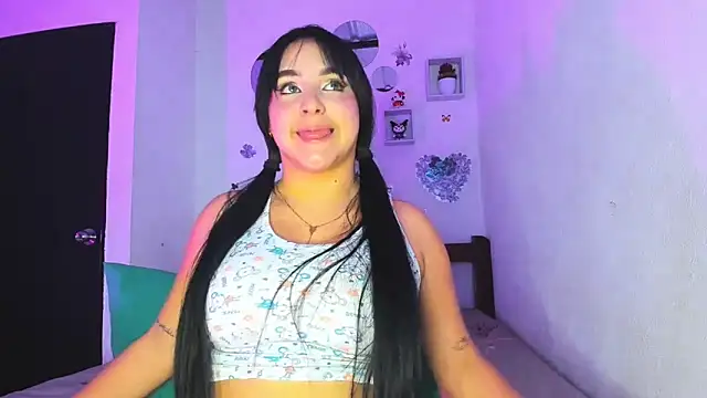 Penelopeflame18 online show from February 27, 2026, 11:59 pm