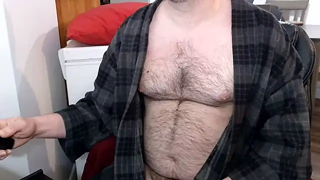 Snapshot of Greyd333 chatting on February 4, 2026, 11:16 am Greyd333 online show from February 4, 2026, 11:16 am