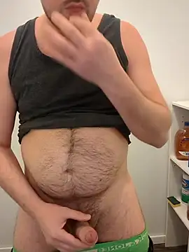 Greyd333 online show from March 13, 2026, 8:14 pm