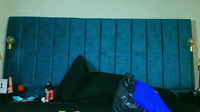 Ethan Briggs  online show from April 2, 2026, 3:46 am