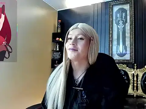 Gomory Niix online show from April 18, 2026, 2:58 am