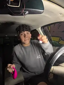 Nick Twink online show from February 6, 2026, 5:03 am