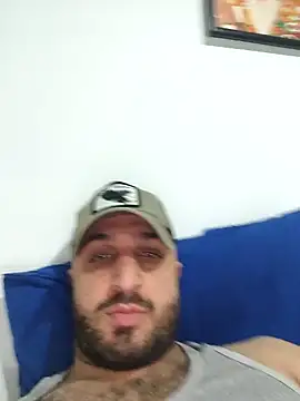 Mertozer01 online show from January 17, 2026, 2:04 am