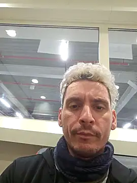 Rayzel White online show from February 27, 2026, 5:24 pm