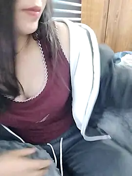 MaiNgoc sexy online show from February 2, 2026, 8:13 am