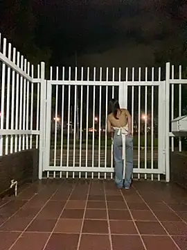 ivy-777 online show from April 6, 2026, 2:18 am