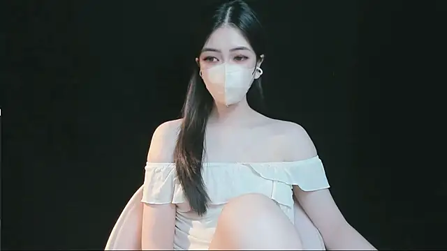 Fushui618 online show from January 15, 2026, 12:19 pm