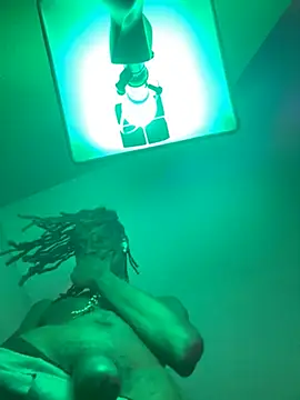 Grim777Hollow online show from March 1, 2026, 9:42 am