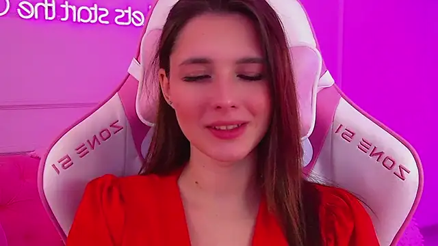 VanessaCelesti online show from February 5, 2026, 6:20 am