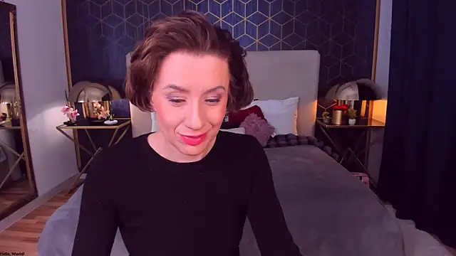 Snapshot of GingerWixxx chatting on February 13, 2026, 5:18 am GingerWixxx online show from February 13, 2026, 5:18 am