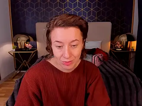 Snapshot of GingerWixxx chatting on February 6, 2026, 6:09 am GingerWixxx online show from February 6, 2026, 6:09 am