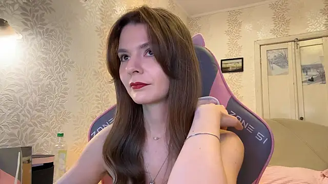 Snapshot of LavondaDeleston chatting on February 6, 2026, 5:09 pm LavondaDeleston online show from February 6, 2026, 5:09 pm