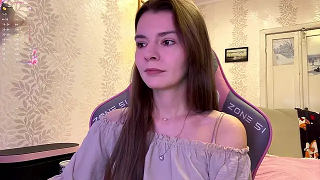 Snapshot of LavondaDeleston chatting on February 28, 2026, 8:52 pm LavondaDeleston online show from February 28, 2026, 8:52 pm