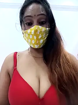 Your-Sasha7 online show from April 4, 2026, 5:25 am