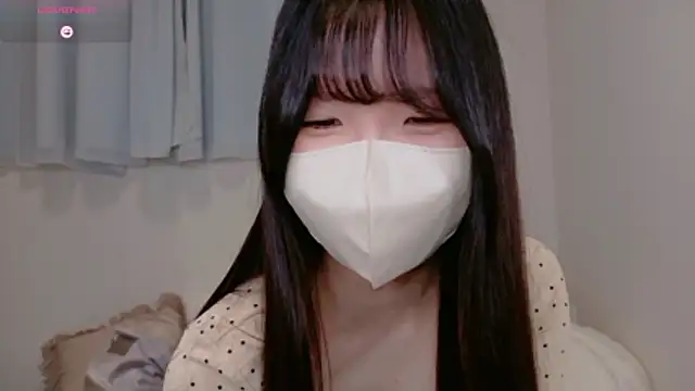 Snapshot of _ame_chan_ chatting on June 12, 2026, 11:19 am ame chan online show from June 12, 2026, 11:19 am