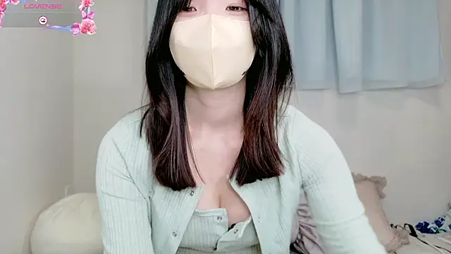 Snapshot of _ame_chan_ chatting on June 16, 2026, 11:10 am ame chan online show from June 16, 2026, 11:10 am