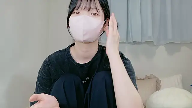 Snapshot of _ame_chan_ chatting on June 8, 2026, 12:06 pm ame chan online show from June 8, 2026, 12:06 pm