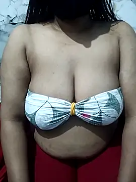 Sexy risu online show from February 12, 2026, 6:07 pm