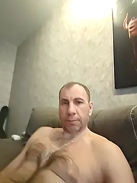 Denfeel1 online show from January 13, 2026, 12:20 pm