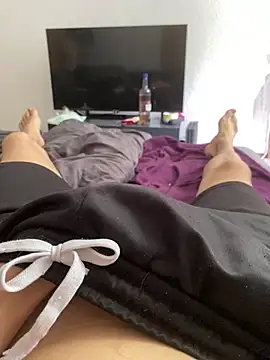 ichfickbbw69 online show from June 30, 2026, 11:54 am