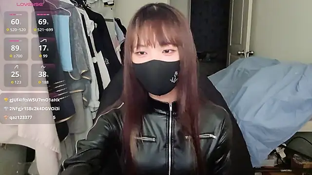 shiki434-st online show from March 4, 2026, 12:46 pm