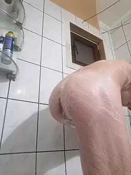 Ianne150 online show from March 5, 2026, 3:58 am