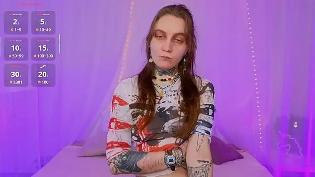 Lappyloo online show from January 15, 2026, 2:48 am