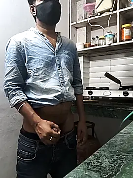 Hottlund6 online show from March 30, 2026, 12:23 am