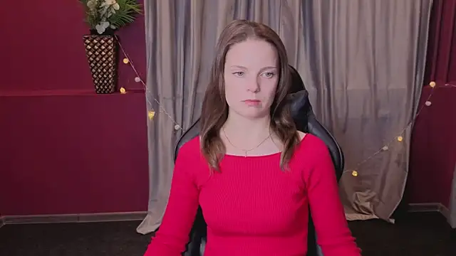 RoseWaulhgberg online show from January 15, 2026, 1:53 am