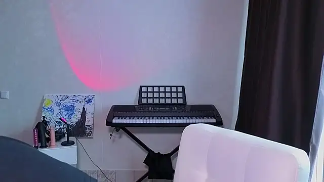 Snapshot of Catherine_Karis chatting on July 17, 2026, 7:27 am Catherine Karis online show from July 17, 2026, 7:27 am