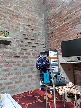 Snapshot of Babu1988UP chatting on March 30, 2026, 2:35 am Babu1988UP online show from March 30, 2026, 2:35 am