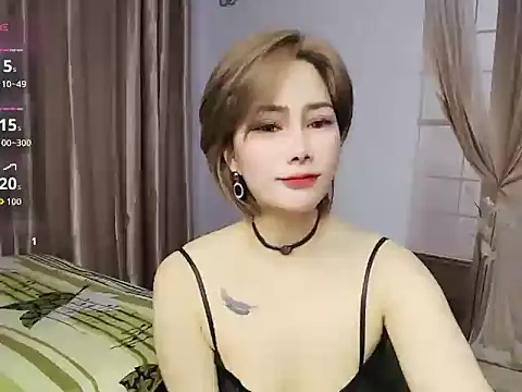 Snapshot of lucyyanyan chatting on February 20, 2026, 10:50 am lucyyanyan online show from February 20, 2026, 10:50 am