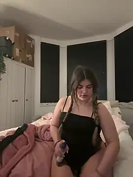 LilaMason online show from January 15, 2026, 10:13 pm