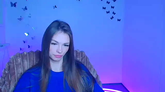 Snapshot of Lina_Loveuu chatting on February 13, 2026, 12:38 pm Lina Loveuu online show from February 13, 2026, 12:38 pm