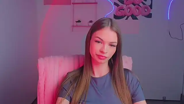 Lina Loveuu online show from April 5, 2026, 11:28 am