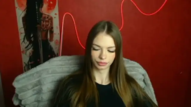 Lina Loveuu online show from March 17, 2026, 12:19 pm