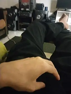 Leegohtong online show from January 18, 2026, 10:13 pm