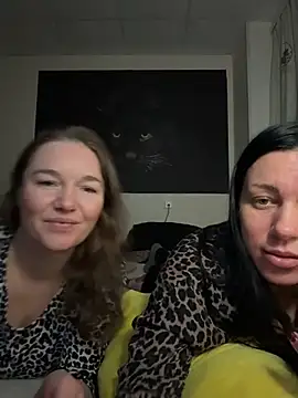  Mila Love online show from February 16, 2026, 3:43 pm