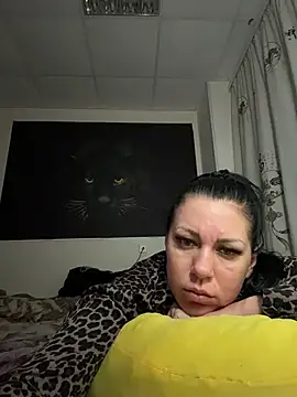  Mila Love online show from February 25, 2026, 4:07 pm