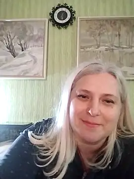 NyushaLollipop online show from April 18, 2026, 3:03 pm