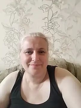 NyushaLollipop online show from June 27, 2026, 3:51 pm