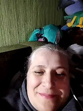 NyushaLollipop online show from February 8, 2026, 5:21 pm