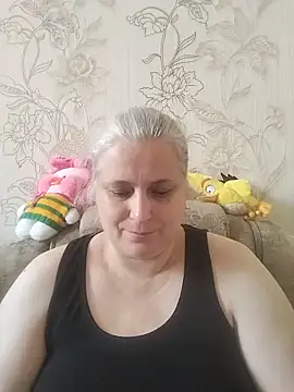 NyushaLollipop online show from June 21, 2026, 11:16 am