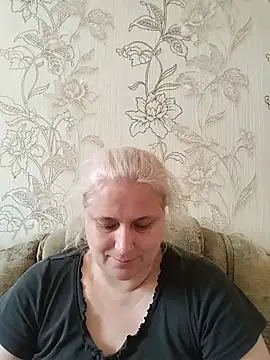 NyushaLollipop online show from July 1, 2026, 4:51 pm