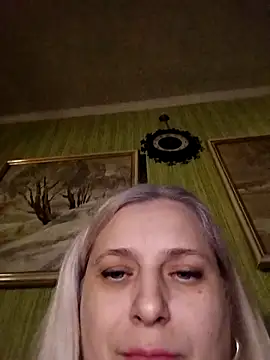 NyushaLollipop online show from January 13, 2026, 2:32 pm