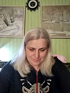 NyushaLollipop online show from March 29, 2026, 4:08 pm